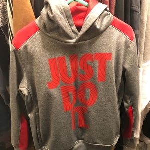 Nike hoodie